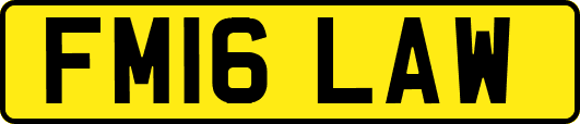 FM16LAW