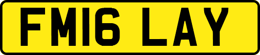 FM16LAY