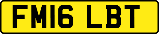 FM16LBT