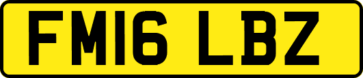 FM16LBZ