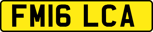 FM16LCA