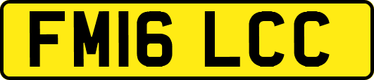 FM16LCC