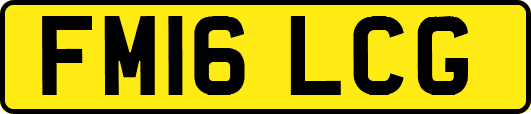 FM16LCG