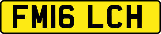 FM16LCH