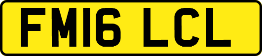 FM16LCL