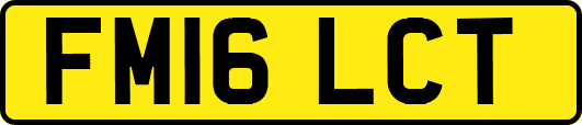 FM16LCT