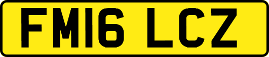 FM16LCZ