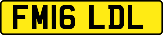FM16LDL
