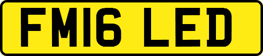FM16LED