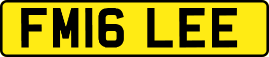 FM16LEE