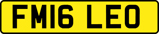 FM16LEO