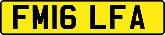 FM16LFA