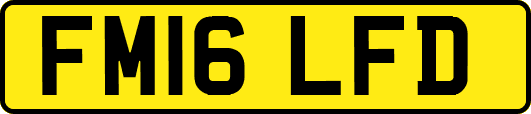 FM16LFD