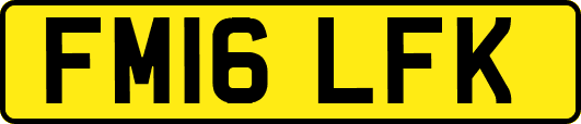 FM16LFK