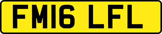 FM16LFL
