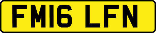 FM16LFN