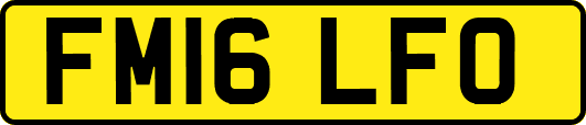 FM16LFO