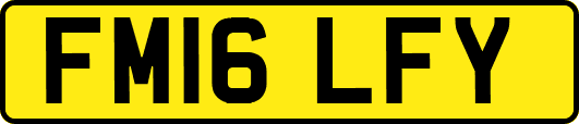FM16LFY