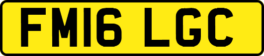 FM16LGC