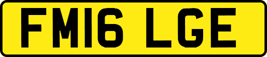 FM16LGE
