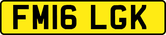 FM16LGK