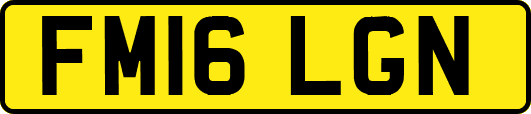 FM16LGN
