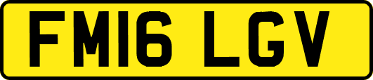 FM16LGV