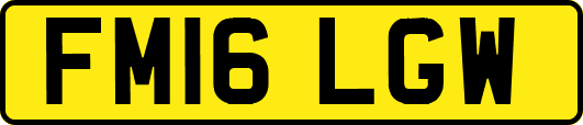 FM16LGW