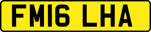 FM16LHA