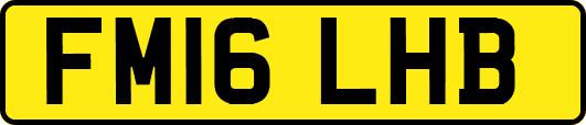 FM16LHB