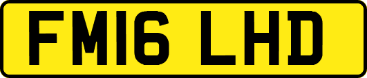 FM16LHD