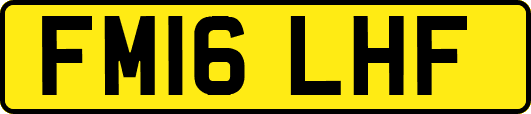 FM16LHF