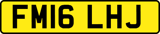 FM16LHJ