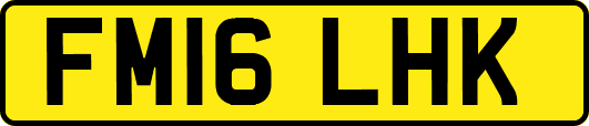 FM16LHK