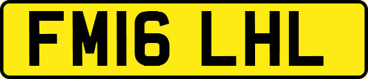 FM16LHL