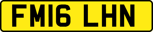 FM16LHN