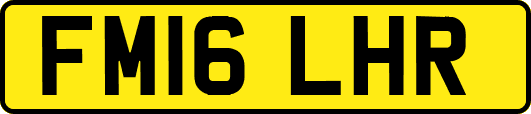FM16LHR