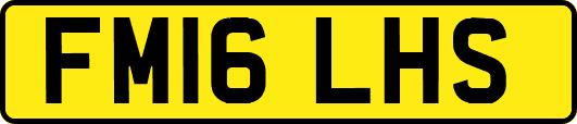 FM16LHS