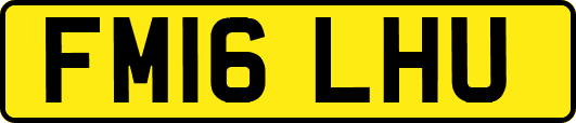 FM16LHU