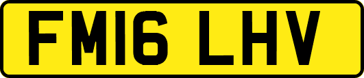 FM16LHV
