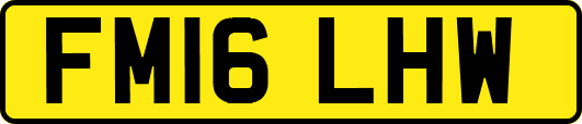 FM16LHW