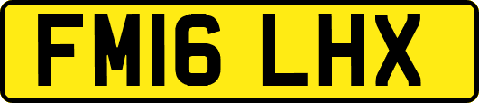 FM16LHX