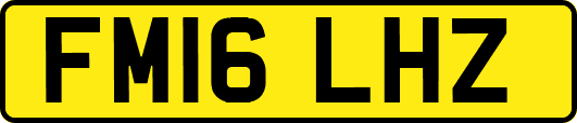 FM16LHZ