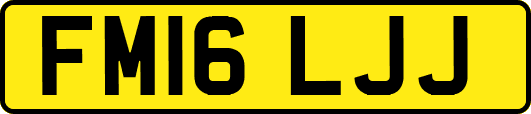 FM16LJJ