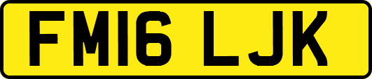 FM16LJK