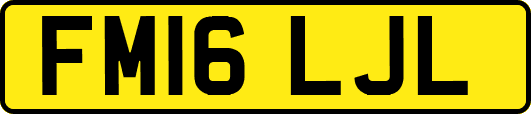 FM16LJL