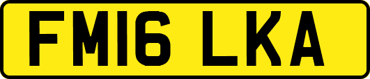 FM16LKA