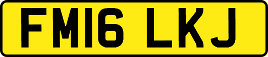 FM16LKJ