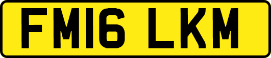 FM16LKM