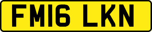 FM16LKN